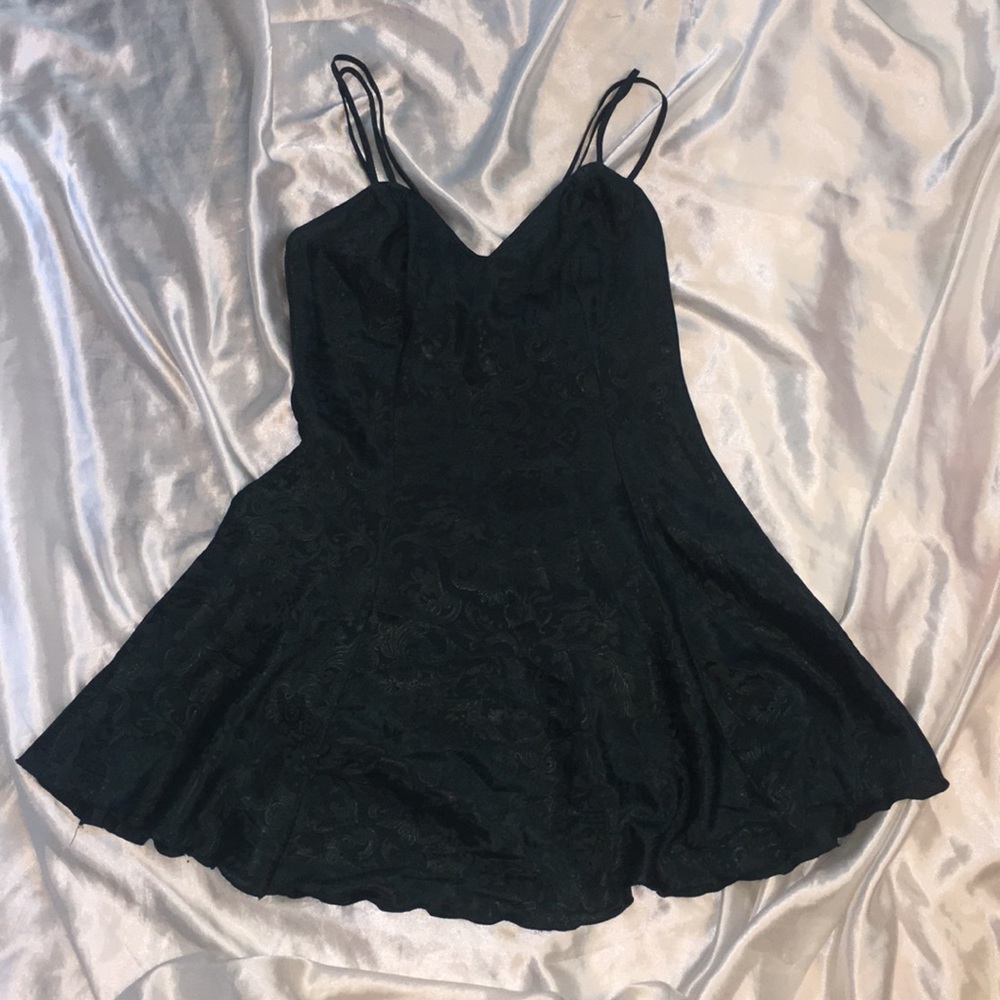 Vintage Dress